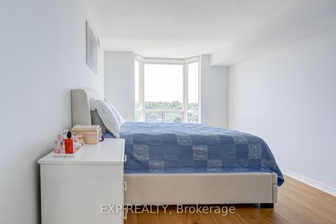 Photo 10 at 1002 - 2088 Lawrence Avenue W, Weston, Toronto