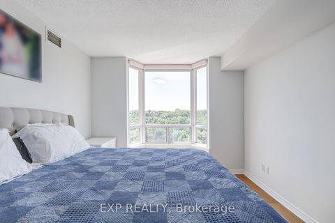 Photo 11 at 1002 - 2088 Lawrence Avenue W, Weston, Toronto Photo 11 at 1002 - 2088 Lawrence Avenue W, Weston, Toronto