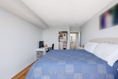 Photo 12 at 1002 - 2088 Lawrence Avenue W, Weston, Toronto