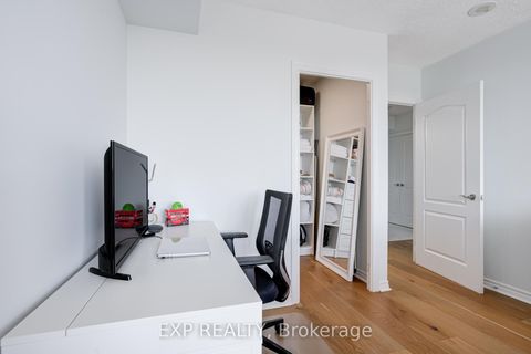 Photo 13 at 1002 - 2088 Lawrence Avenue W, Weston, Toronto