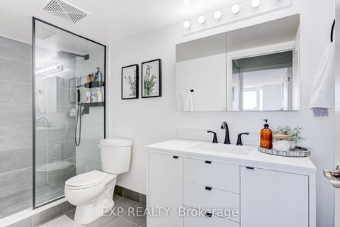 Photo 15 at 1002 - 2088 Lawrence Avenue W, Weston, Toronto