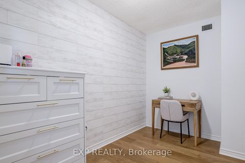 Photo 16 at 1002 - 2088 Lawrence Avenue W, Weston, Toronto
