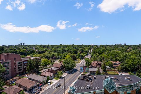 Photo 19 at 1002 - 2088 Lawrence Avenue W, Weston, Toronto Photo 19 at 1002 - 2088 Lawrence Avenue W, Weston, Toronto