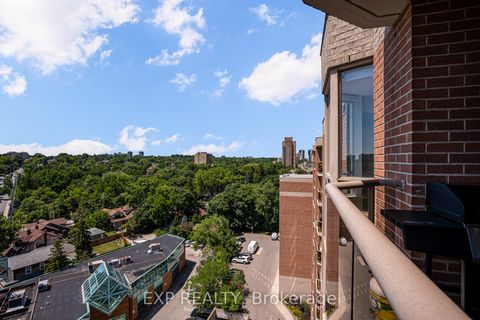 Photo 20 at 1002 - 2088 Lawrence Avenue W, Weston, Toronto