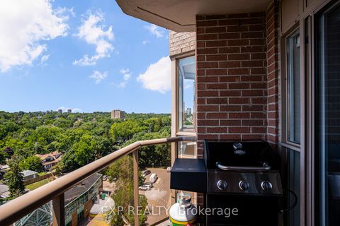 Photo 21 at 1002 - 2088 Lawrence Avenue W, Weston, Toronto