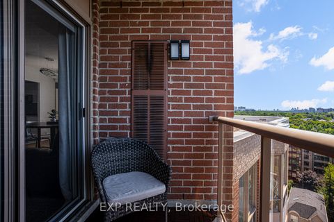Photo 22 at 1002 - 2088 Lawrence Avenue W, Weston, Toronto