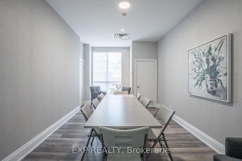 Photo 24 at 1002 - 2088 Lawrence Avenue W, Weston, Toronto