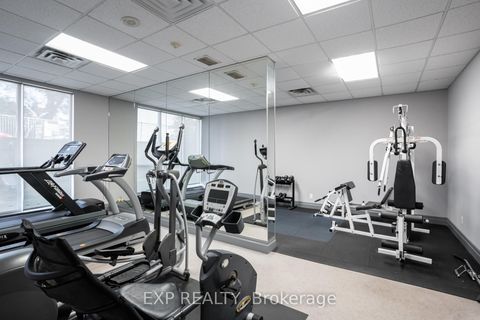 Photo 25 at 1002 - 2088 Lawrence Avenue W, Weston, Toronto