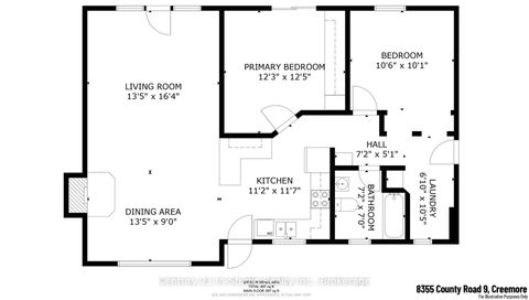 Photo 32 at 8355 County 9 Road, Rural Clearview, Clearview