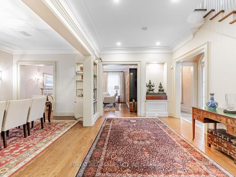 Photo 7 at 1 Burton Road, Forest Hill South, Toronto Photo 7 at 1 Burton Road, Forest Hill South, Toronto