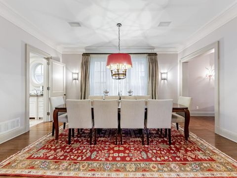 Photo 10 at 1 Burton Road, Forest Hill South, Toronto Photo 10 at 1 Burton Road, Forest Hill South, Toronto