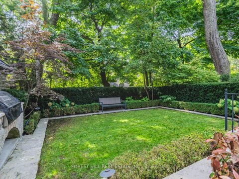 Photo 46 at 1 Burton Road, Forest Hill South, Toronto Photo 46 at 1 Burton Road, Forest Hill South, Toronto