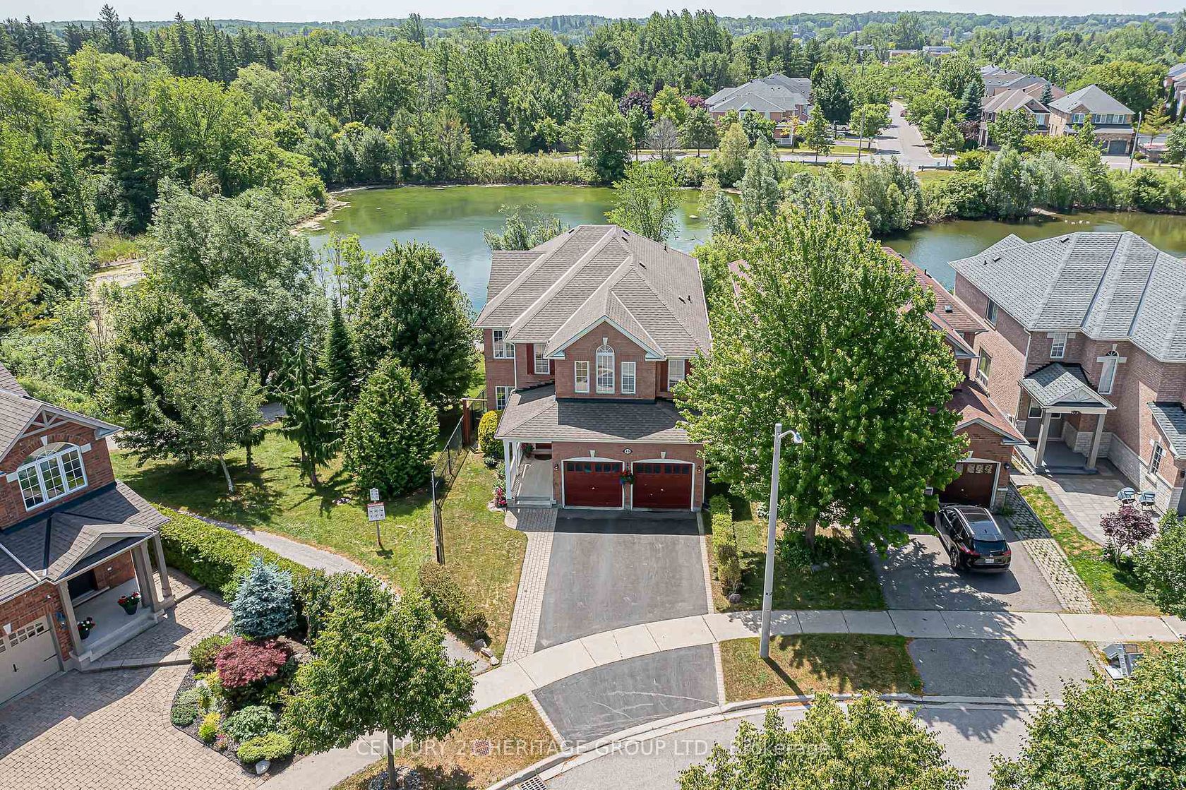 49 Pagoda Drive, Oak Ridges Lake Wilcox, Richmond Hill 