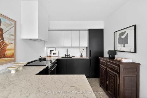 Photo 3 at 1106 - 190 St. George Street, Annex, Toronto