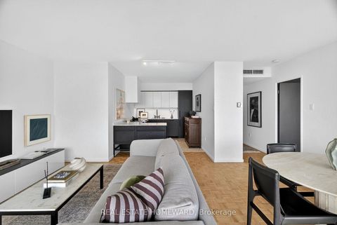 Photo 9 at 1106 - 190 St. George Street, Annex, Toronto