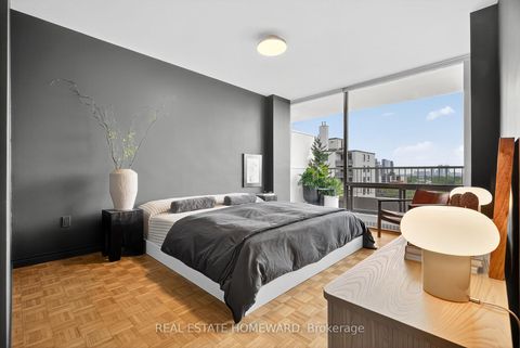 Photo 14 at 1106 - 190 St. George Street, Annex, Toronto