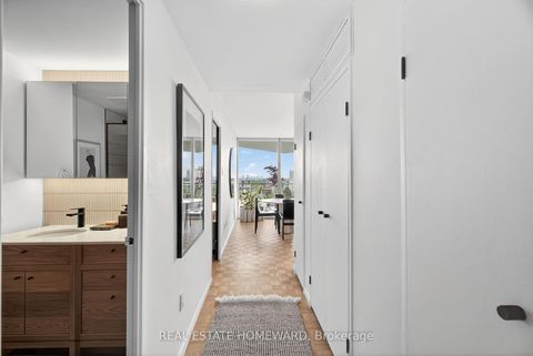 Photo 16 at 1106 - 190 St. George Street, Annex, Toronto
