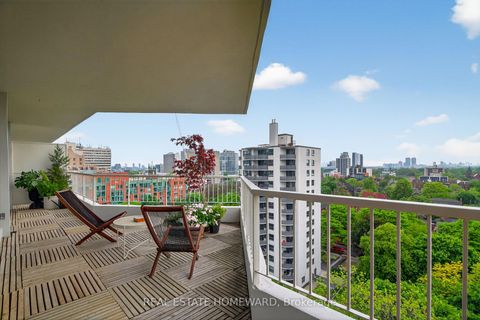 Photo 19 at 1106 - 190 St. George Street, Annex, Toronto
