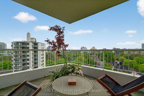 Photo 21 at 1106 - 190 St. George Street, Annex, Toronto