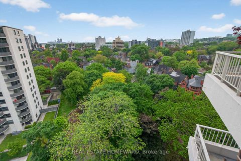 Photo 24 at 1106 - 190 St. George Street, Annex, Toronto