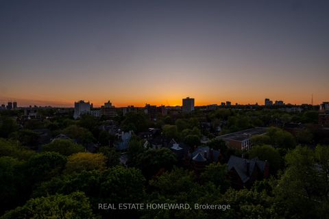 Photo 27 at 1106 - 190 St. George Street, Annex, Toronto