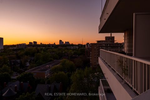 Photo 28 at 1106 - 190 St. George Street, Annex, Toronto