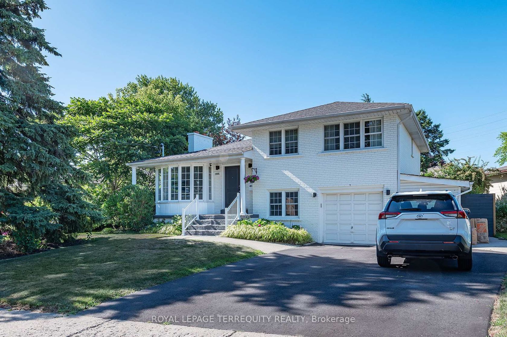 1444 Strathy Avenue, Lakeview, Mississauga 