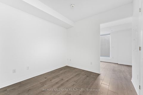 Photo 24 at TH 103 - 2301 Danforth Avenue, Danforth, Toronto