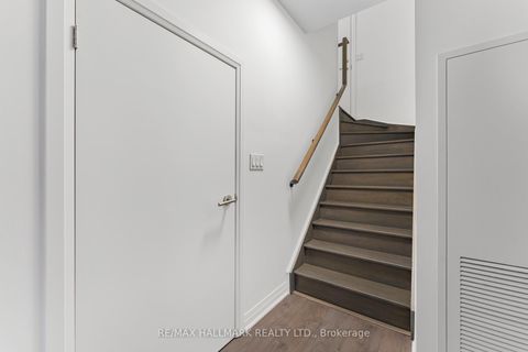 Photo 26 at TH 103 - 2301 Danforth Avenue, Danforth, Toronto