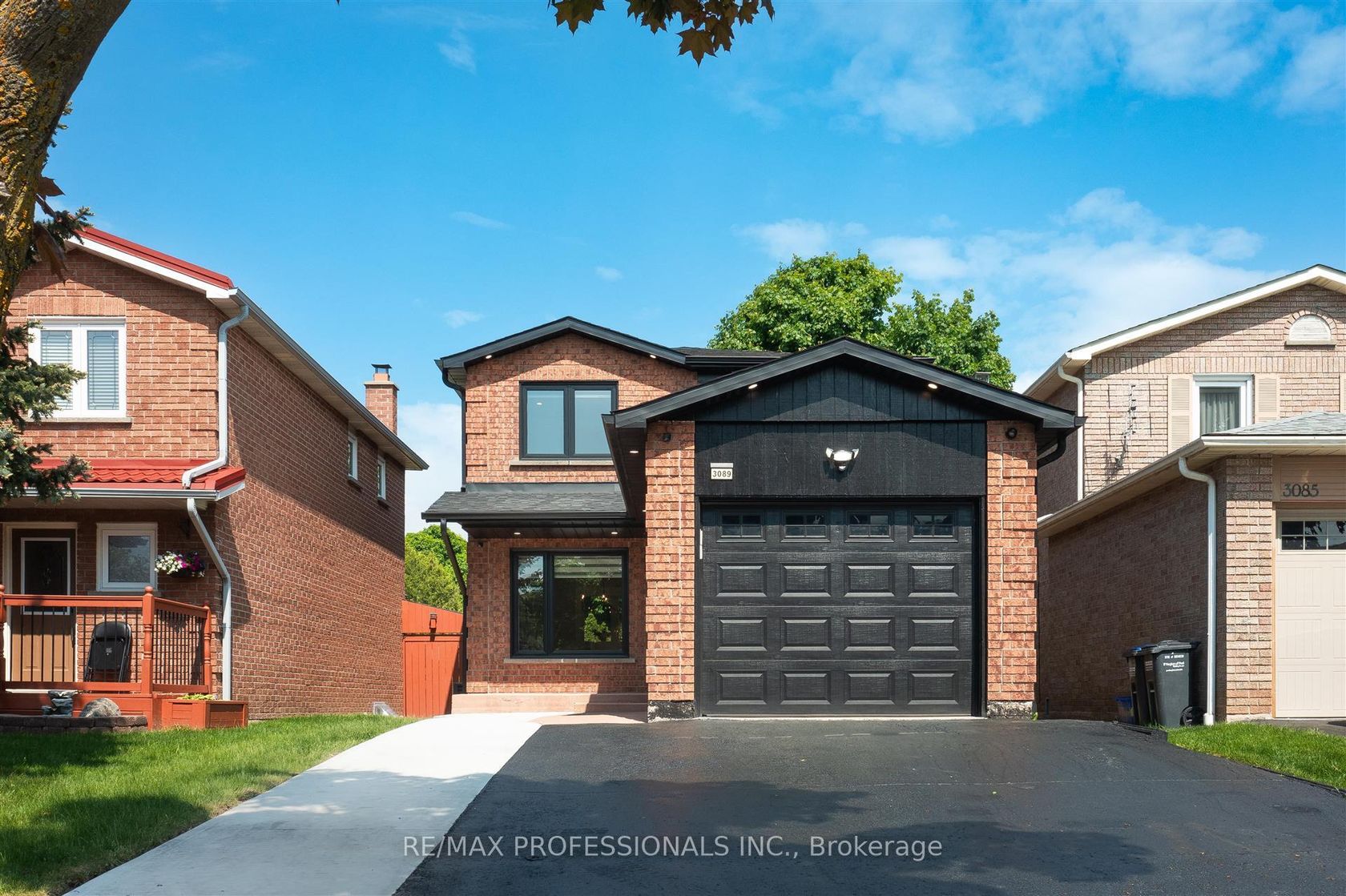 3089 Olympus Mews, Meadowvale, Mississauga 
