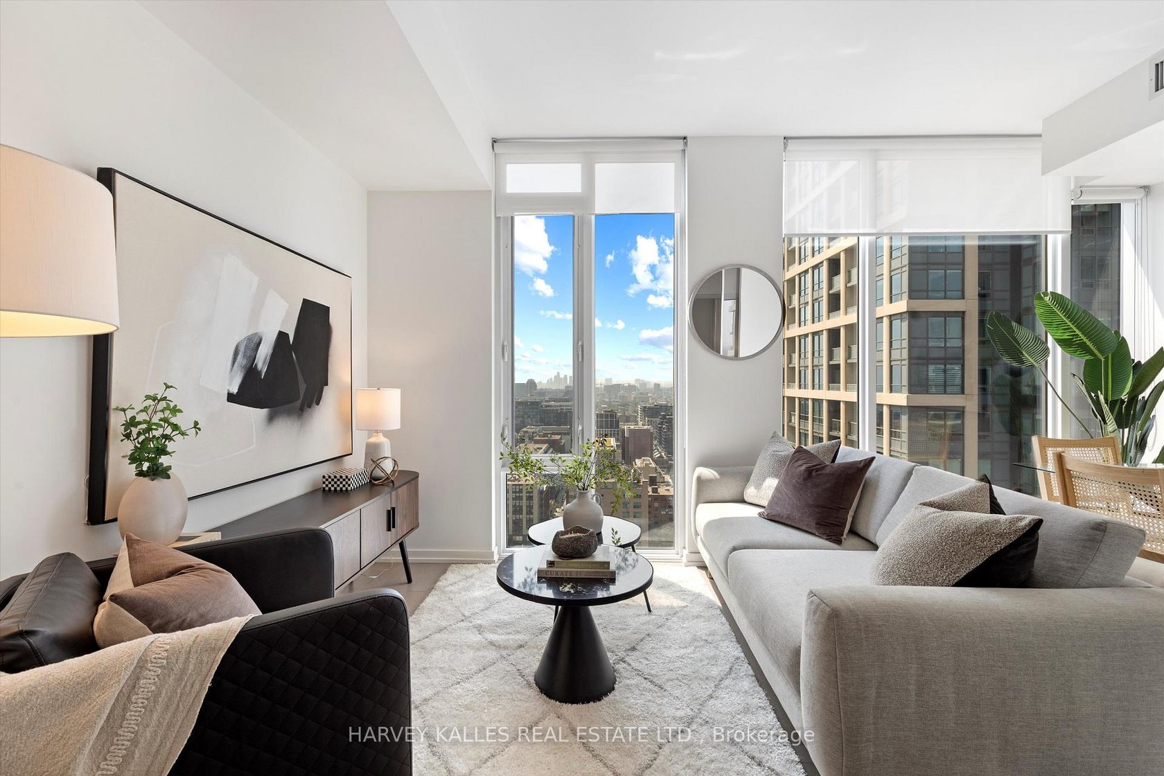 2810 - 101 Peter Street W, Waterfront Communities C1, Toronto 