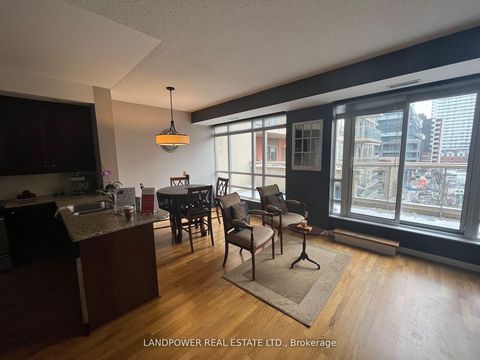 Photo 6 at 511 - 900 Mount Pleasant Road, Mount Pleasant West, Toronto