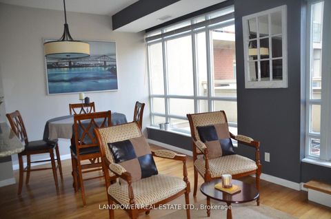 Photo 7 at 511 - 900 Mount Pleasant Road, Mount Pleasant West, Toronto
