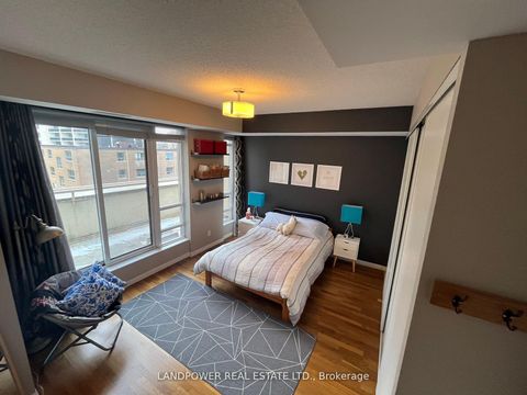 Photo 11 at 511 - 900 Mount Pleasant Road, Mount Pleasant West, Toronto