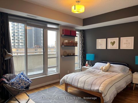 Photo 13 at 511 - 900 Mount Pleasant Road, Mount Pleasant West, Toronto