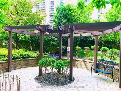 Photo 25 at 511 - 900 Mount Pleasant Road, Mount Pleasant West, Toronto