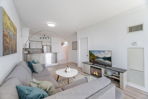 Photo 11 at 1114 - 185 Legion Road N, Mimico, Toronto