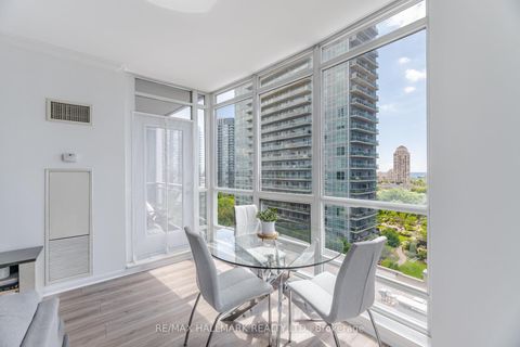 Photo 12 at 1114 - 185 Legion Road N, Mimico, Toronto