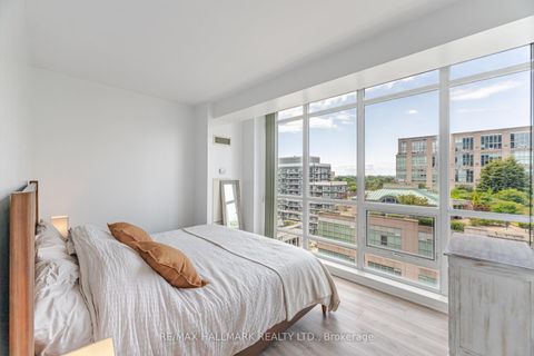 Photo 17 at 1114 - 185 Legion Road N, Mimico, Toronto