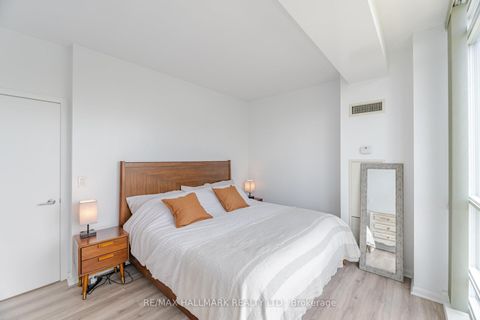 Photo 18 at 1114 - 185 Legion Road N, Mimico, Toronto