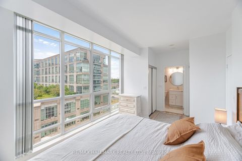 Photo 20 at 1114 - 185 Legion Road N, Mimico, Toronto