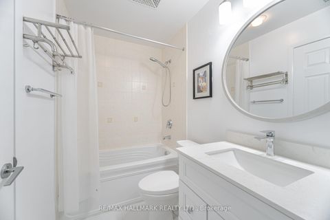 Photo 22 at 1114 - 185 Legion Road N, Mimico, Toronto