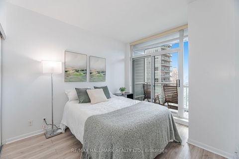Photo 23 at 1114 - 185 Legion Road N, Mimico, Toronto