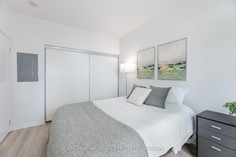Photo 24 at 1114 - 185 Legion Road N, Mimico, Toronto