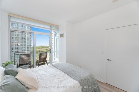 Photo 25 at 1114 - 185 Legion Road N, Mimico, Toronto