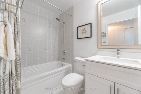 Photo 26 at 1114 - 185 Legion Road N, Mimico, Toronto