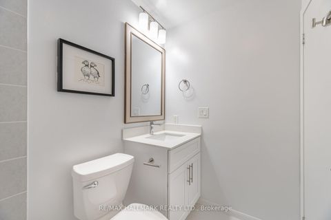 Photo 27 at 1114 - 185 Legion Road N, Mimico, Toronto
