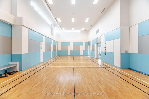 Photo 37 at 1114 - 185 Legion Road N, Mimico, Toronto