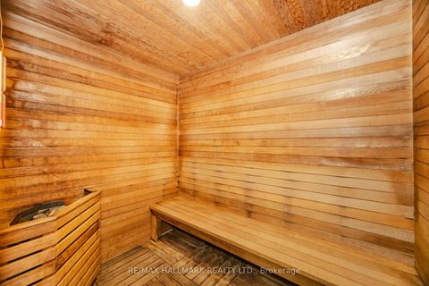 Photo 38 at 1114 - 185 Legion Road N, Mimico, Toronto