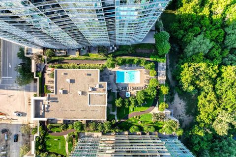 Photo 44 at 1114 - 185 Legion Road N, Mimico, Toronto